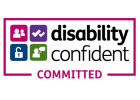 Disability Confident Committed