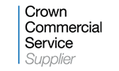 Crown Commercial Service Supplier