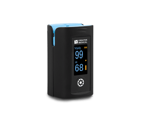 Pulse Oximeter