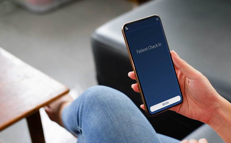 Patient Information - Patient Flow | Microtech Group