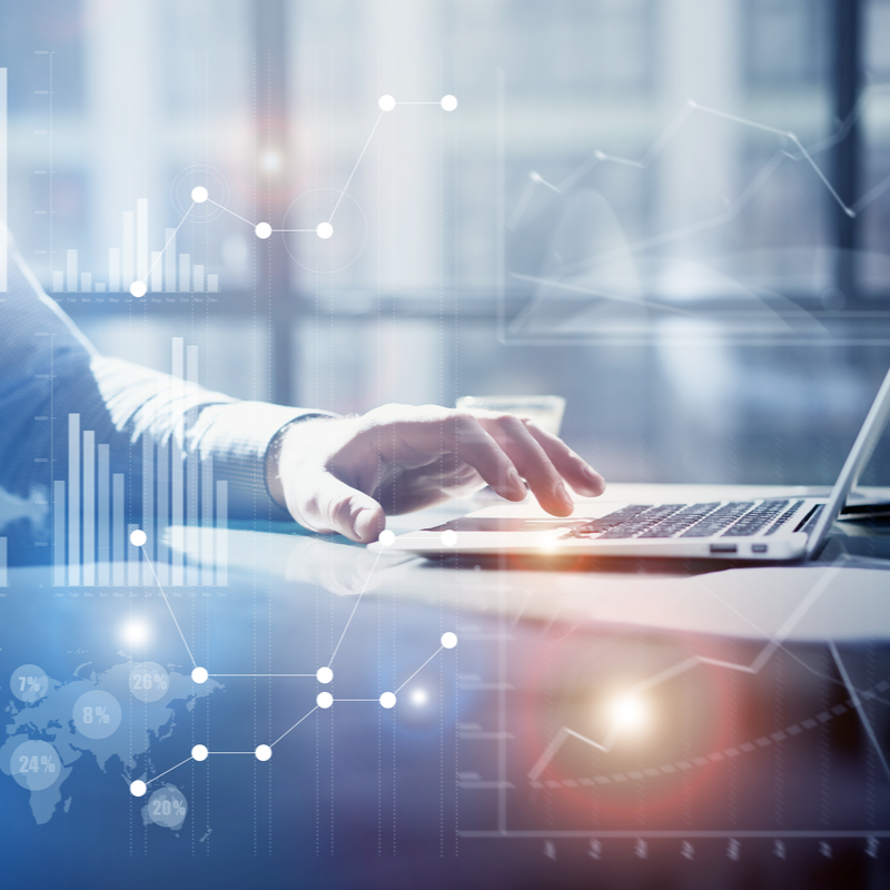 William Kennedy's Digital Marketing Success