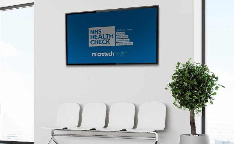 Patient Check In - Patient Flow | Microtech Group