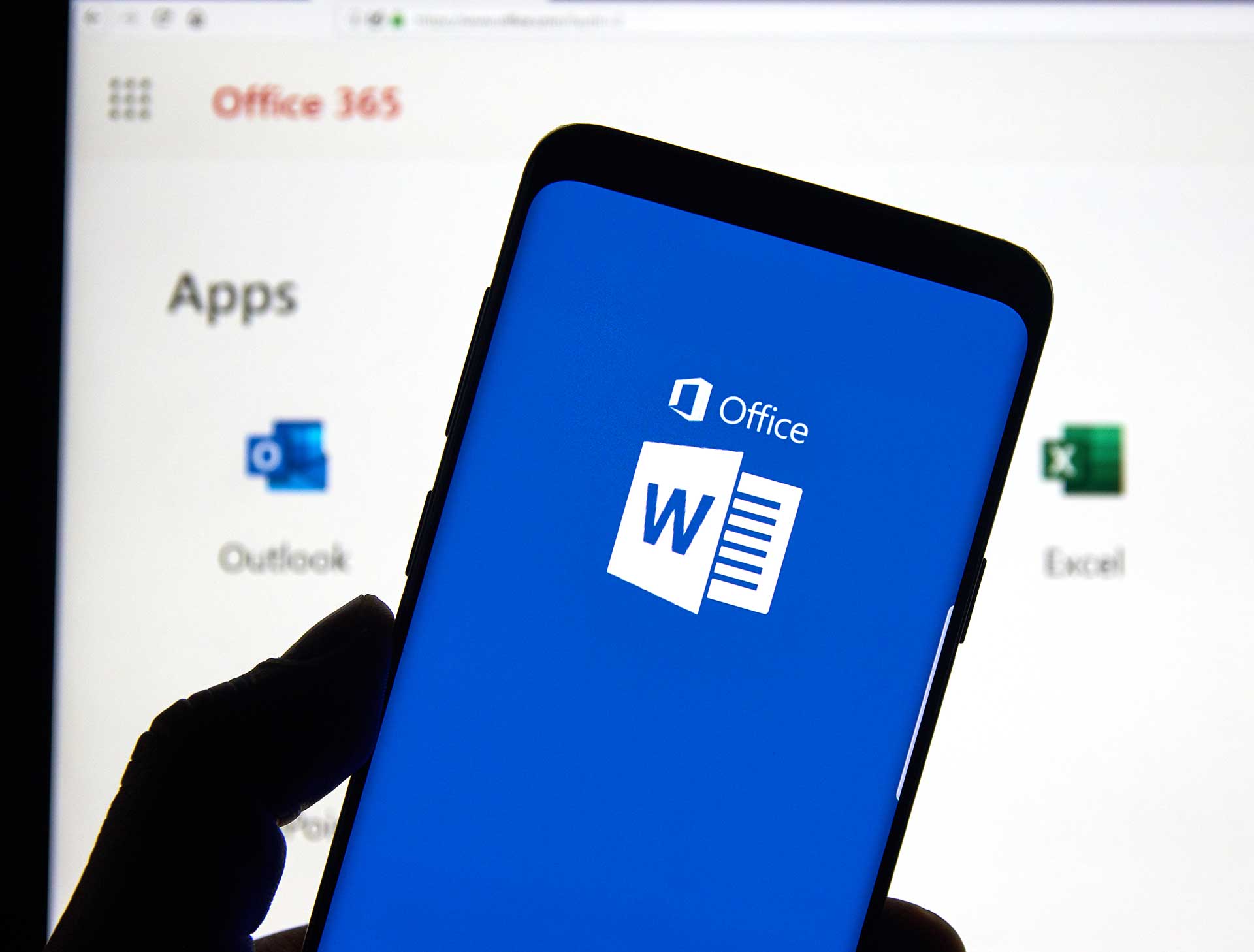 Making the move to Office365