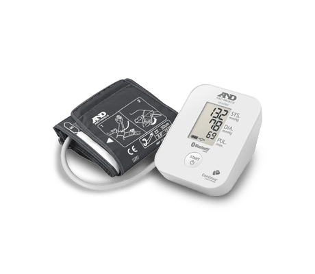 Blood Pressure monitor